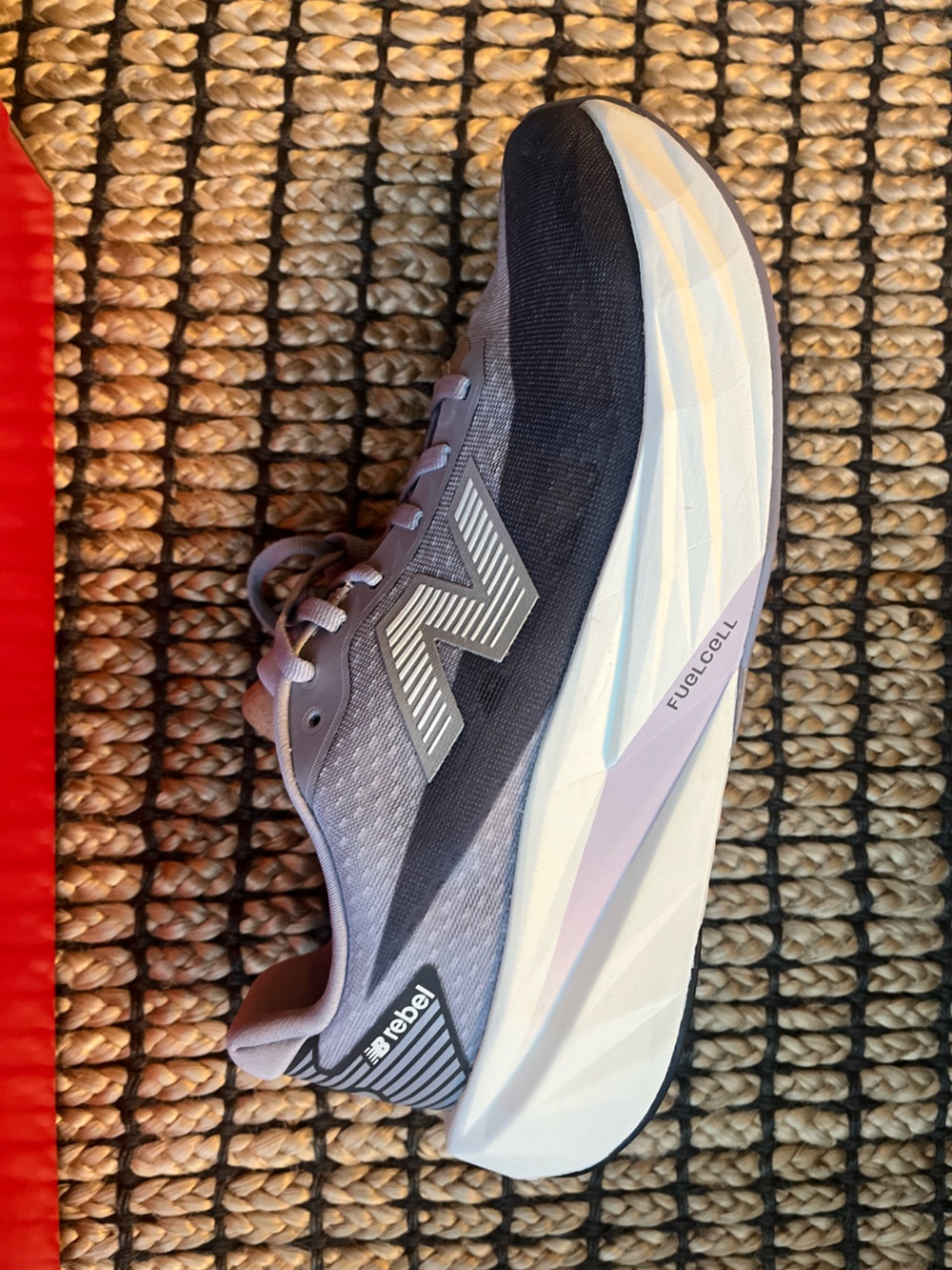 New Balance Women’s FuelCell Rebel v5 Running Shoe